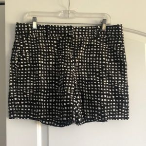 LOFT shorts worn maybe twice. Size 8